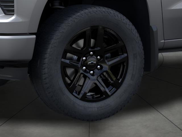 2026 Chevrolet Silverado 1500 RST - Photo 9
