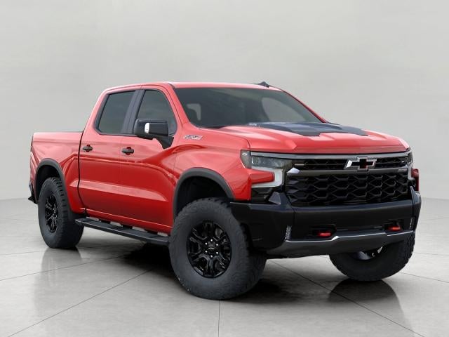 2026 Chevrolet Silverado 1500 ZR2 4X4 Crew Cab Short Box's photo