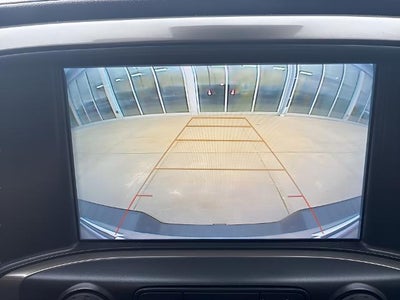 2018 Chevrolet Silverado 1500 High Country