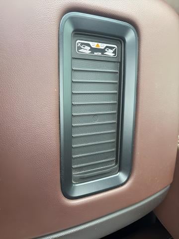 2018 Chevrolet Silverado 1500 High Country