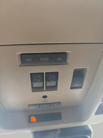 2018 Chevrolet Silverado 1500 High Country