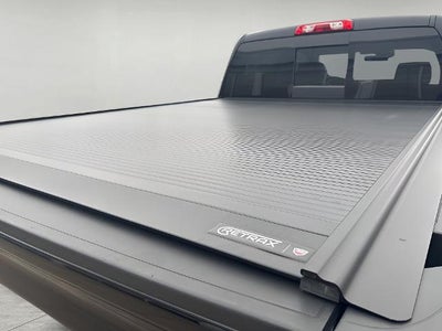 2018 Chevrolet Silverado 1500 High Country