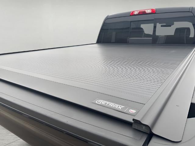 2018 Chevrolet Silverado 1500 High Country