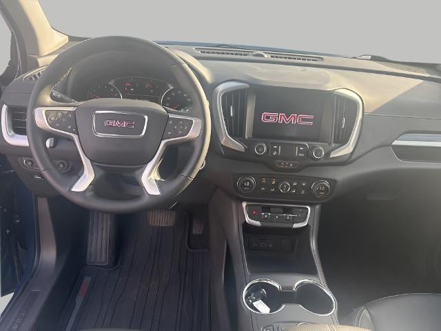 2024 GMC Terrain SLT - Photo 15