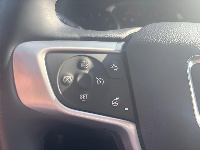 2024 GMC Terrain SLT - Photo 22