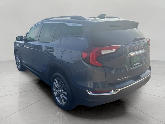 2024 GMC Terrain SLT - Photo 6