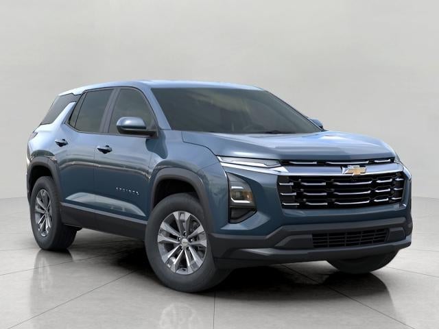 2026 Chevrolet Equinox LT 1.5T's photo