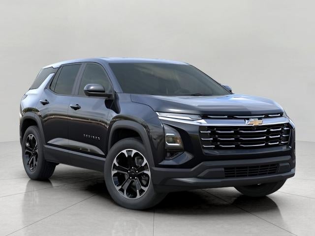 2026 Chevrolet Equinox AWD LT 1.5T's photo