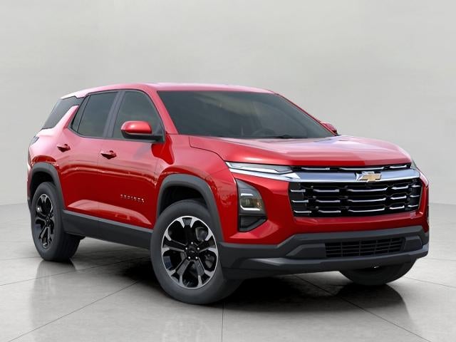 2026 Chevrolet Equinox AWD LT 1.5T's photo