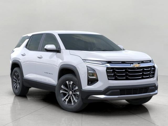 2027 Chevrolet Equinox LT - Photo 1