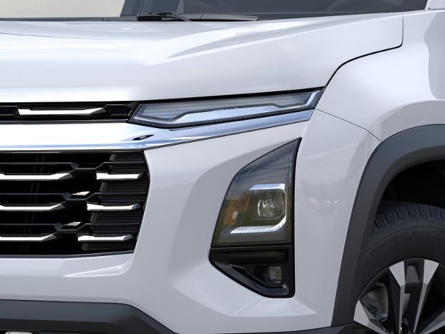 2027 Chevrolet Equinox LT - Photo 10