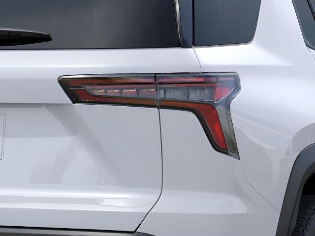 2027 Chevrolet Equinox LT - Photo 11