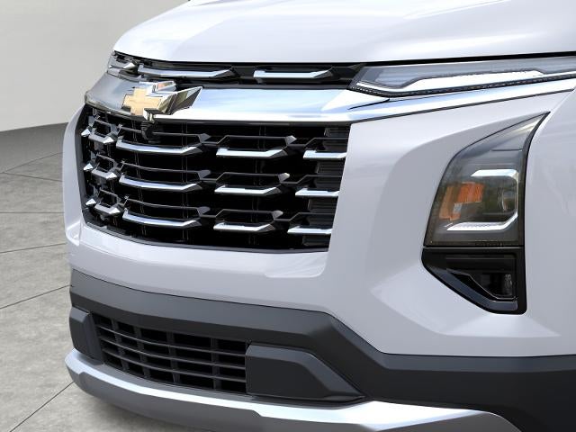 2027 Chevrolet Equinox LT - Photo 13