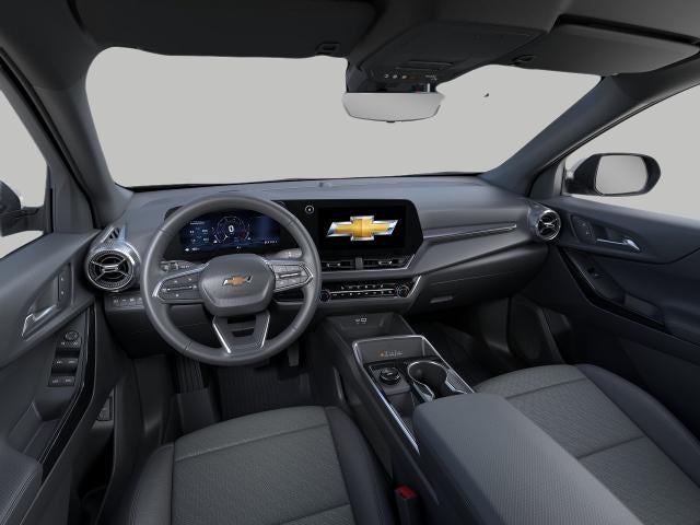 2027 Chevrolet Equinox LT - Photo 15