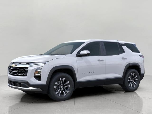 2027 Chevrolet Equinox LT - Photo 2