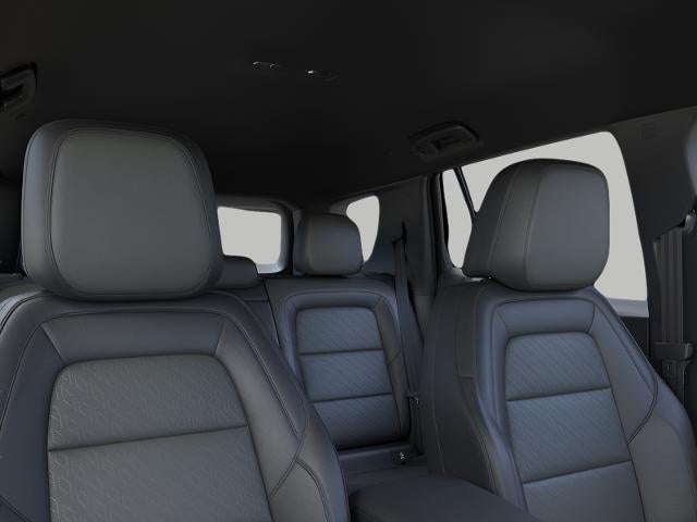 2027 Chevrolet Equinox LT - Photo 24