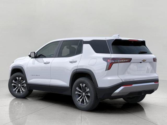 2027 Chevrolet Equinox LT - Photo 3