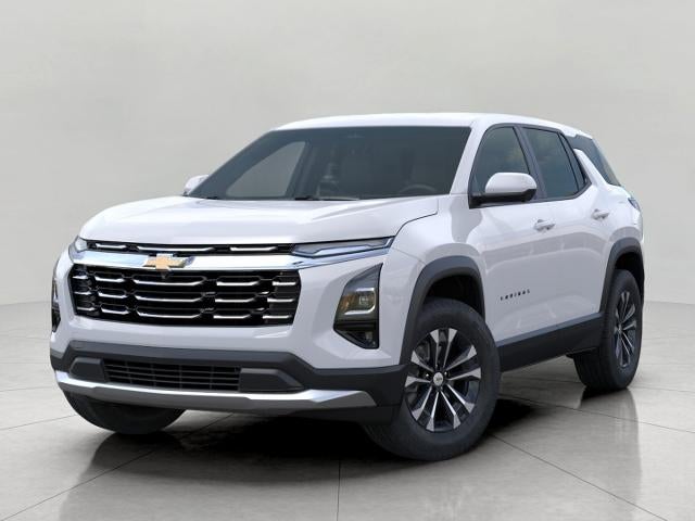 2027 Chevrolet Equinox LT - Photo 6