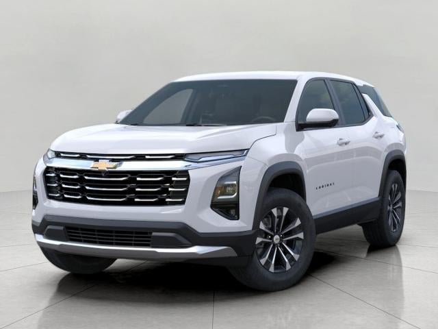 2027 Chevrolet Equinox LT - Photo 8