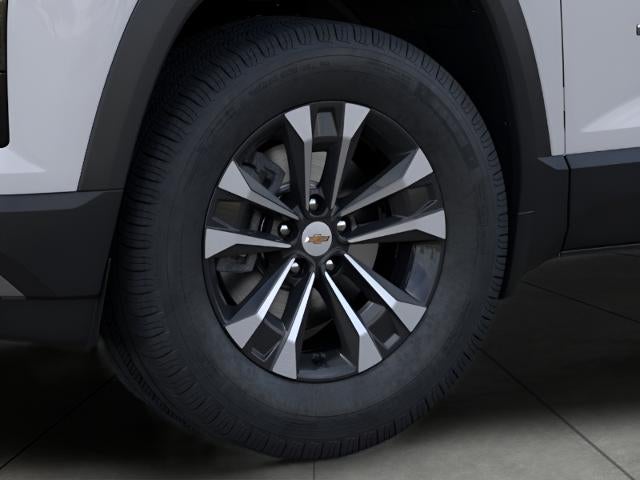 2027 Chevrolet Equinox LT - Photo 9