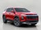 2027 Chevrolet Equinox AWD LT