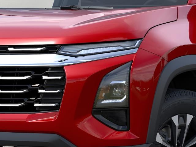2027 Chevrolet Equinox AWD LT