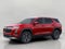2027 Chevrolet Equinox AWD LT