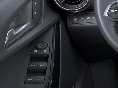 2027 Chevrolet Equinox AWD LT