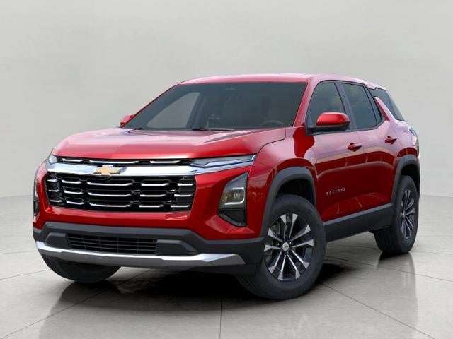 2027 Chevrolet Equinox AWD LT