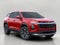 2027 Chevrolet Equinox AWD LT