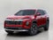 2027 Chevrolet Equinox AWD LT