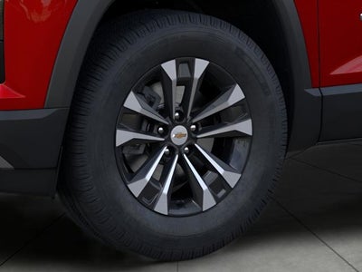 2027 Chevrolet Equinox AWD LT