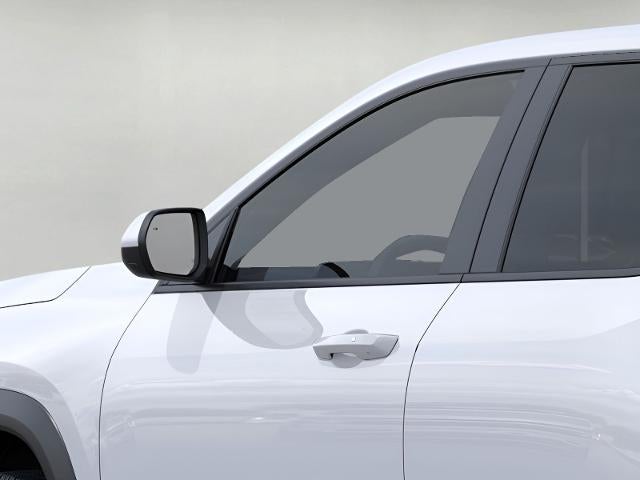 2027 Chevrolet Equinox LT - Photo 12