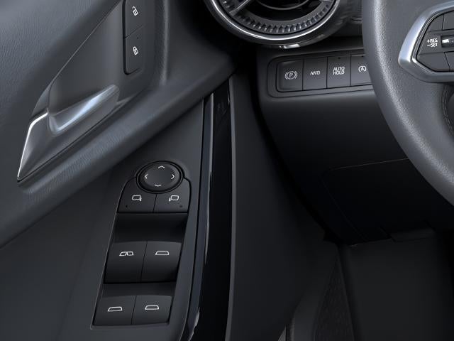 2027 Chevrolet Equinox LT - Photo 22