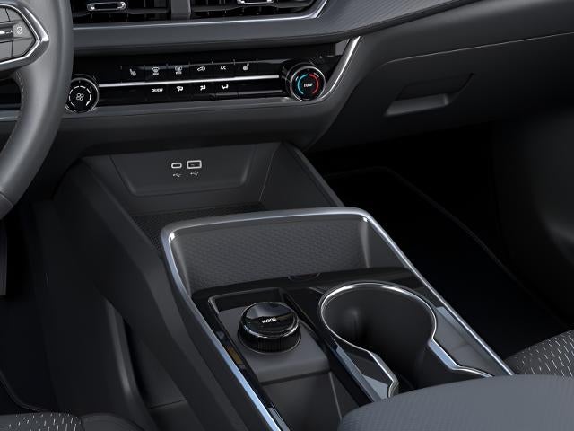 2027 Chevrolet Equinox LT - Photo 23