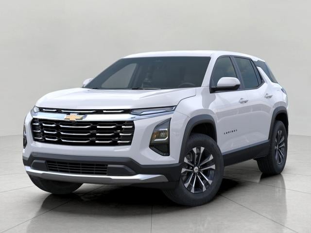 2027 Chevrolet Equinox LT - Photo 6