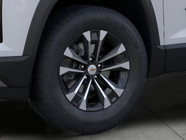 2027 Chevrolet Equinox LT - Photo 9