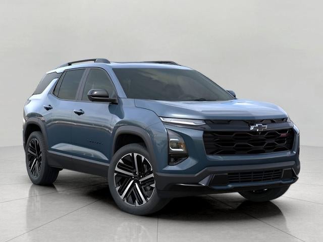 2026 Chevrolet Equinox AWD RS 1.5T's photo