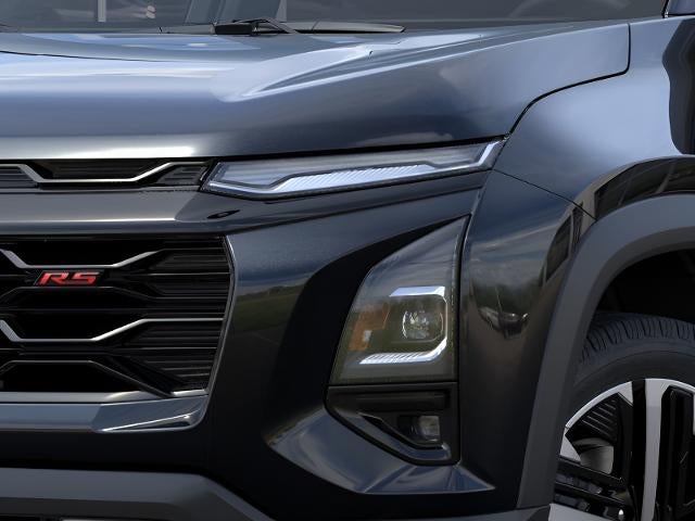 2027 Chevrolet Equinox RS - Photo 10