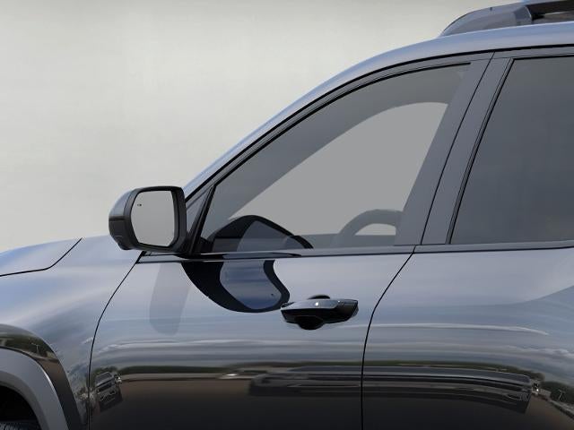 2027 Chevrolet Equinox RS - Photo 12