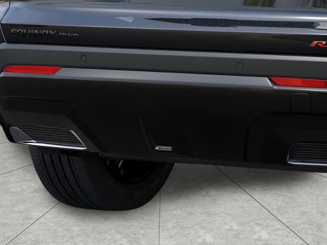 2027 Chevrolet Equinox RS - Photo 14
