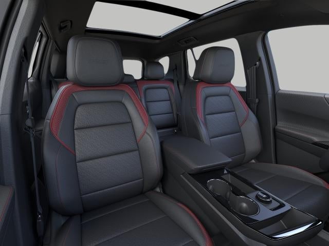 2027 Chevrolet Equinox RS - Photo 16