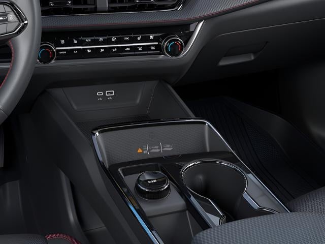 2027 Chevrolet Equinox RS - Photo 23