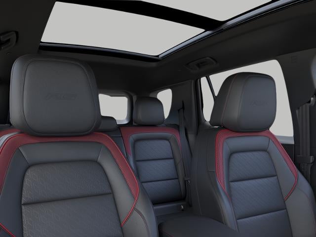 2027 Chevrolet Equinox RS - Photo 24