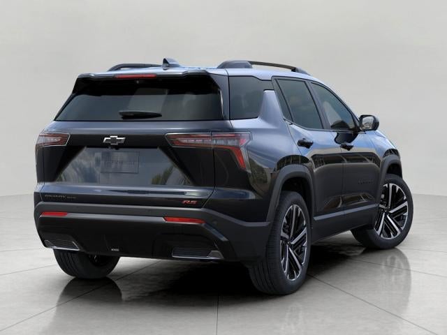 2027 Chevrolet Equinox RS - Photo 4