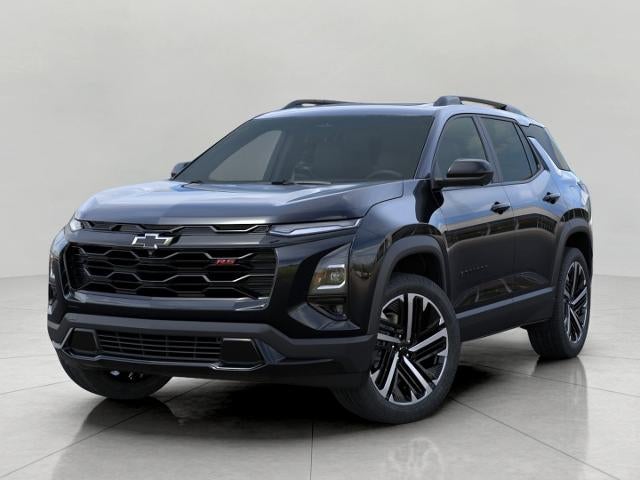 2027 Chevrolet Equinox RS - Photo 6
