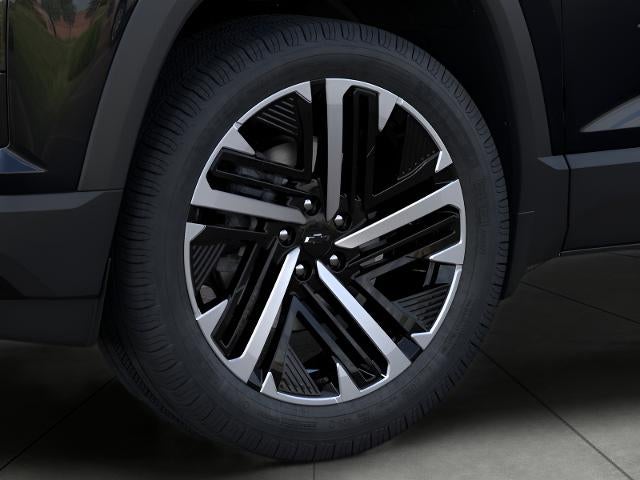 2027 Chevrolet Equinox RS - Photo 9