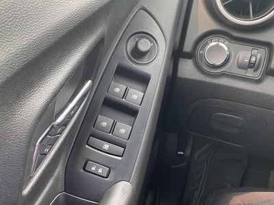 2015 Chevrolet Trax LT