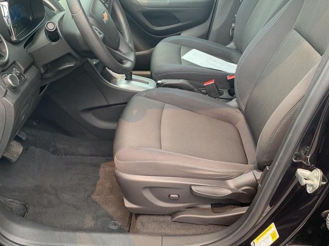 2015 Chevrolet Trax LT