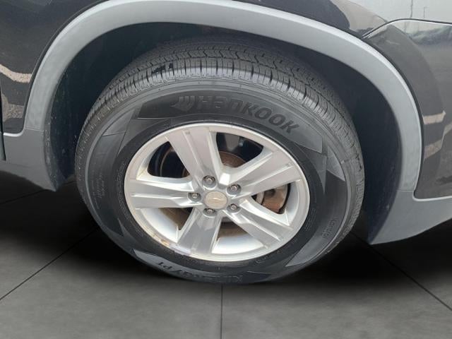 2015 Chevrolet Trax LT